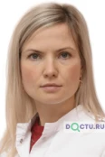 Королькова Марина Николаевна - Саратов