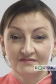 Королькова Наталия Львовна - Москва