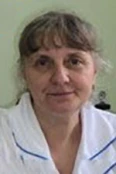 Королькова Наталия Вениаминовна - Иваново