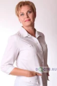 Королькова Наталья Игоревна - Барнаул