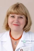Королькова Татьяна Николаевна - Санкт-Петербург