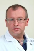 Коромыслов Александр Сергеевич - Киров