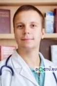 Коромыслов Юрий Игоревич - Москва