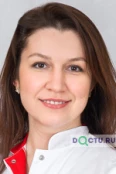 Коросан Елена Ивановна - Воронеж