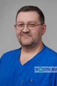 Корощенко Сергей Анатольевич - Северск