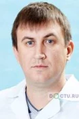 Коростелев Константин Юрьевич - Сочи