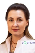 Коростелева Эльмира Гамильевна - Москва
