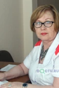 Коростелева Ирина Николаевна - Владивосток