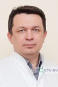 Коростелёв Юрий Михайлович - Санкт-Петербург