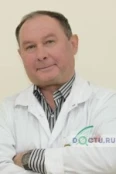 Коростелев Александр Алексеевич - Кемерово