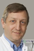 Коростылев Михаил Юрьевич - Курган