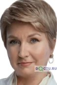 Коростылева Елена Владимировна - Краснодар