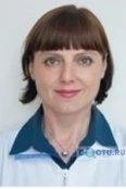 Коростылева Оксана Евгеньевна - Владивосток
