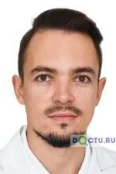 Коротаев Александр Евгеньевич - Краснодар