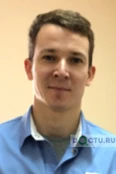 Коротаев Сергей Владимирович - Белгород