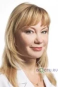 Коротаева Алена Владимировна - Челябинск