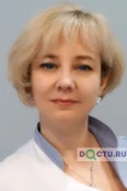 Коротаева Анна Александровна - Волгоград