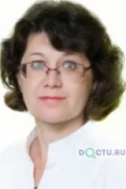 Коротаева Дина Владимировна - Ижевск