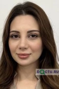 Коротаева Иоланта Зазаевна - Москва