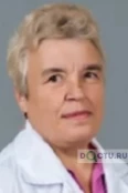 Коротаева Людмила Павловна - Тюмень