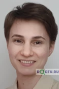 Коротаева Владлена Александровна - Пермь