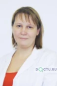 Коротченко Наталья Валерьевна - Томск