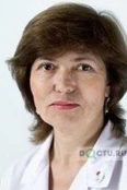 Коротченко Наталья Васильевна - Москва
