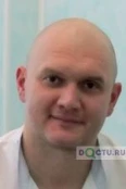 Коротченков Эдуард Игоревич - Смоленск