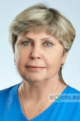 Коротчик Татьяна Ивановна - Благовещенск