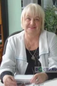 Коротеева Галина Николаевна - Волгоград