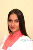 Коротеева Ирина Олеговна - Орёл