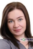 Коротеева Татьяна Андреевна - Москва