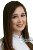 Коротенко Татьяна Игоревна - Белгород