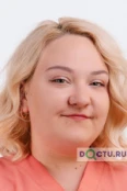 Коротицина Кристина Александровна - Воронеж