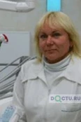 Коротицкая Галина Львовна - Санкт-Петербург