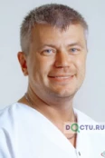 Коротин Дмитрий Аркадьевич - Владивосток