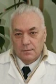 Коротин Юрий Иванович - Пенза