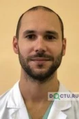 Коротин Сергей Александрович - Санкт-Петербург
