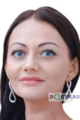 Коротина Алиса Сергеевна - Москва