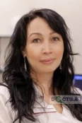 Коротина Евгения Андреевна - Чита