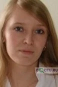 Коротина Юлия Сергеевна - Ульяновск