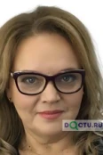 Коротина Ольга Викторовна - Ставрополь