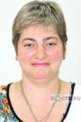 Коротянская Илона Александровна - Москва