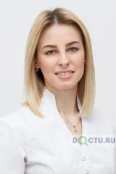 Короткая Екатерина Юрьевна - Москва