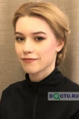 Короткая Марина Александровна - Киров