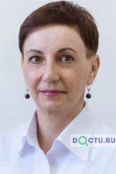 Короткевич Ирина Вячеславовна - Красноярск