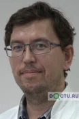 Коротких Дмитрий Владимирович - Киров