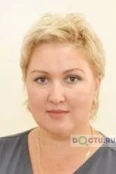 Коротких Марина Николаевна - Улан-Удэ