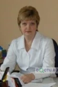 Коротких Ольга Анатольевна - Пенза