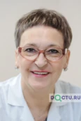 Коротких Ольга Борисовна - Анапа